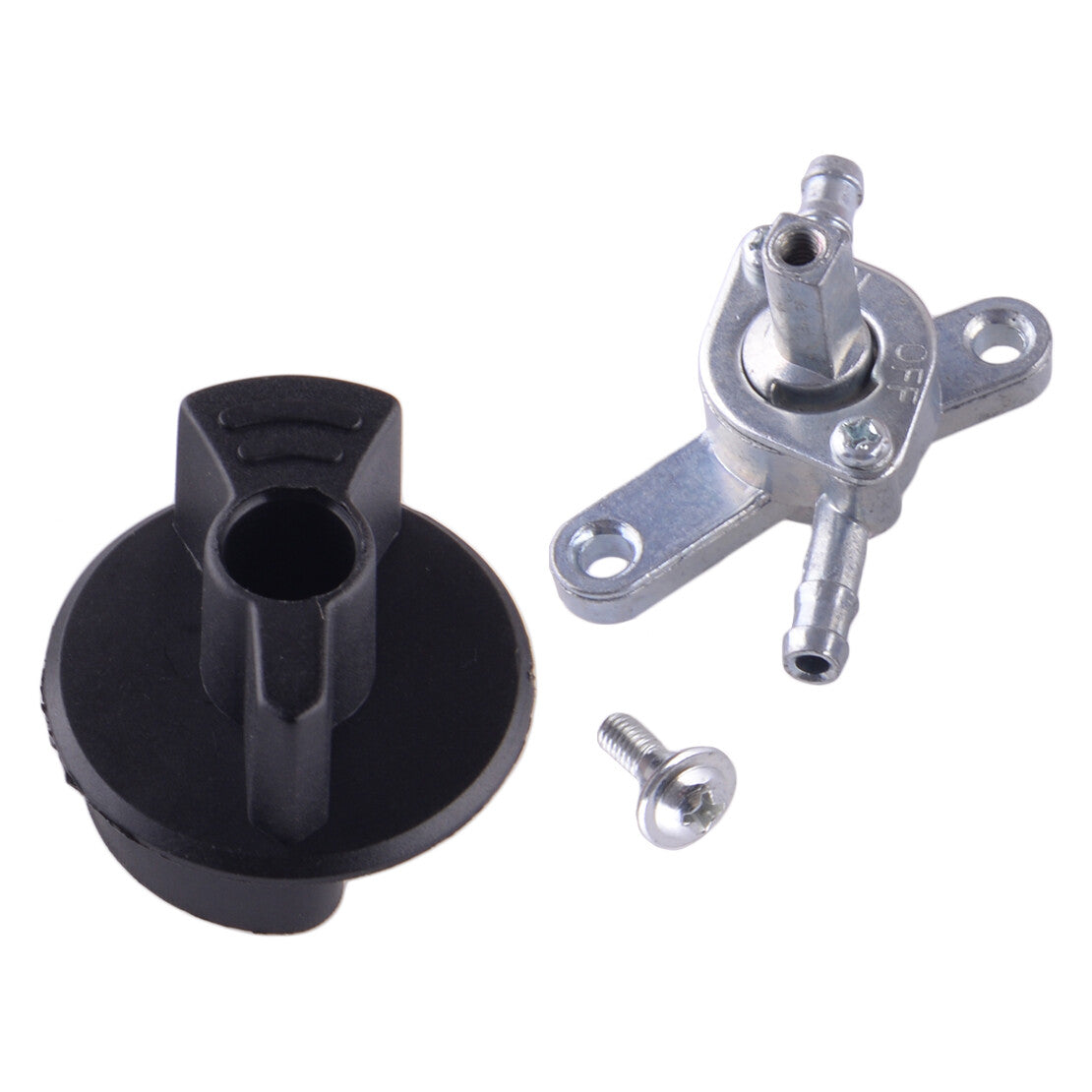 Fuel Tap Switch Kit Fit For KIPOR Generator IG770 IG1000/S IG2000/S IG2600/H
