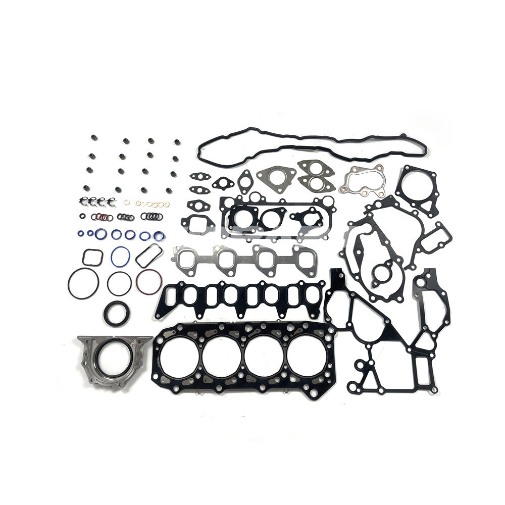 Full gasket kit for ZD30 diesel engines -