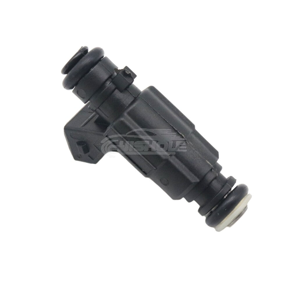 Package 4: Fuel Injector 032906031R 0280156403, suitable for Volkswagen for Golf , Polo, Fox Voyage Flex 1.6L.