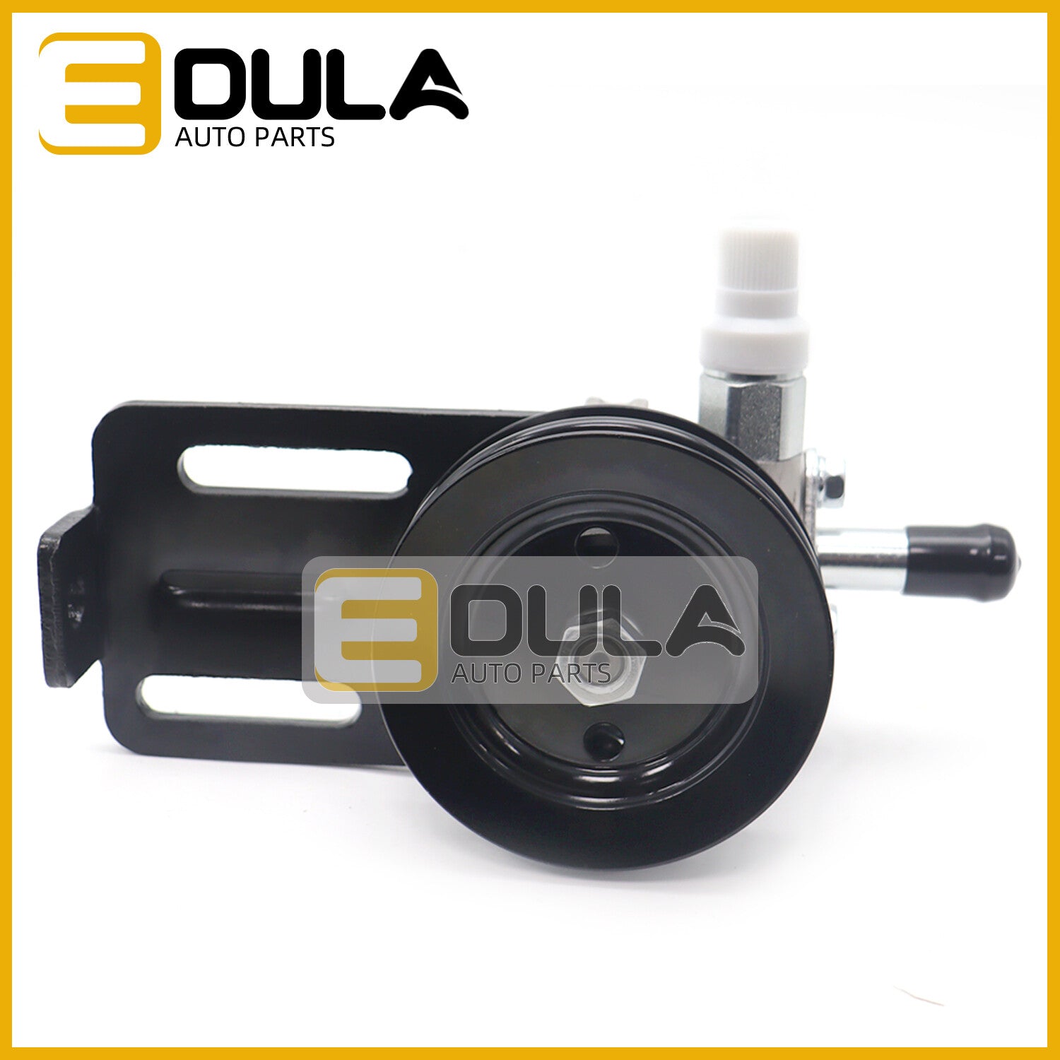 Power Steering Pump Fits for Isuzu D-max 8-97129-593-1 8971295931 8-97946-698-0
