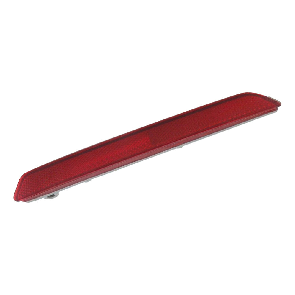 Rear Right Side Bumper Lamp Reflector Light Red Fit for Mazda 2 6 CX-7 CX-9