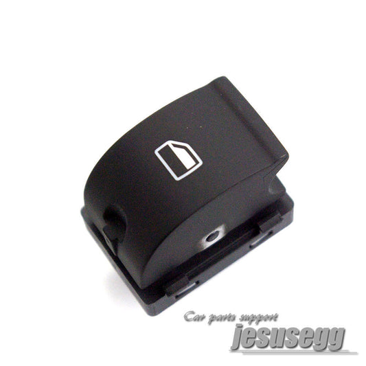 New Power Control Switch Passenger Window Button for Audi A4 S4 B6 B7 TT Sedan