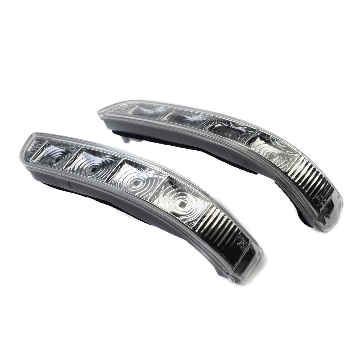 4LEDS Pair of side mirror turn signal LED lights for Kia Sorento XM 2009-2014 n