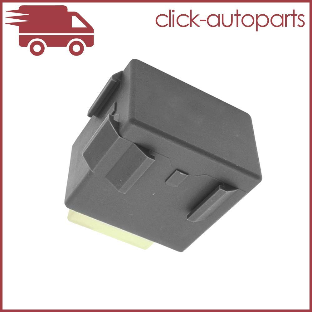 Fuel Pump ECM Main Relay 7 Pins 39400-S84-003 for Accord 1998-2002 Replacement Q