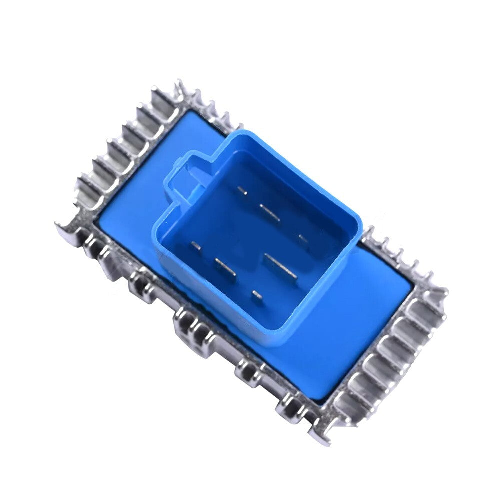 Glow Plug Relay for Vauxhall For Astra For Vectra For Zafira for Saab 55353011