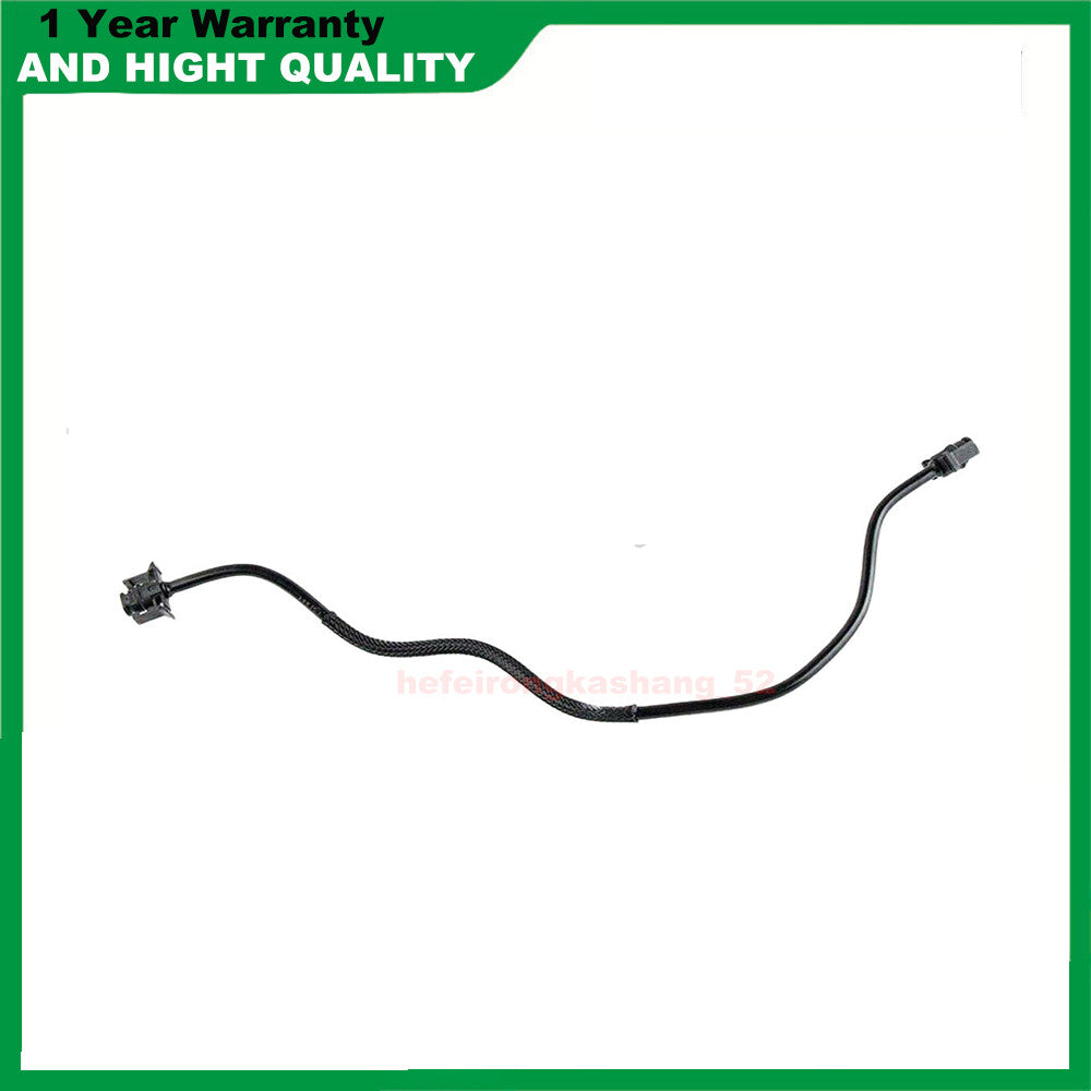 LR024251 Radiator Hose 20L Applicable to for Land Rover upper water pipe to expansion tank - v