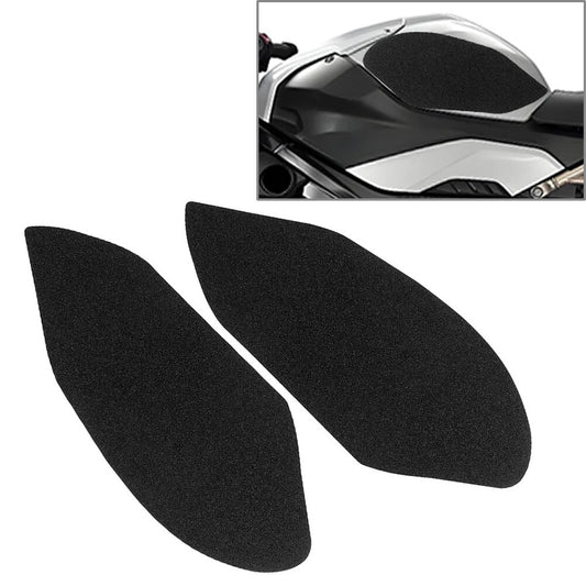Tank Traction Side Pad Gas Fuel Knee Grip Decal for BMW S1000R S1000RR S 1000 RR Q