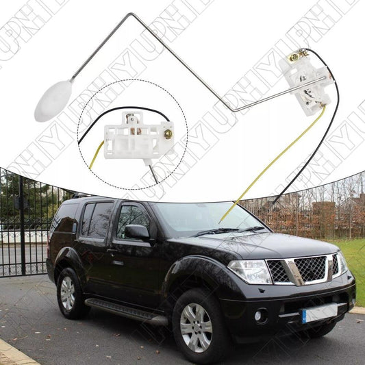 17040-VJ200 Replacement Fuel Level Sensor Fits for Nissan Paladin Pickup D22 Q