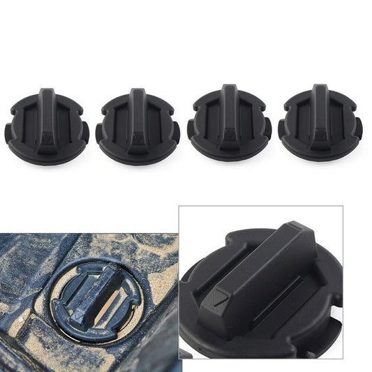 Bodenablaufstecker for Polaris General 4 1000 RZR 4 XP 1000 S 1000 5414694 4pcs