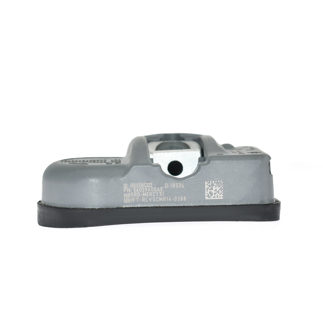 Left and right front bumper brackets are compatible with 94-00 and Gimci MaoCK. 6785