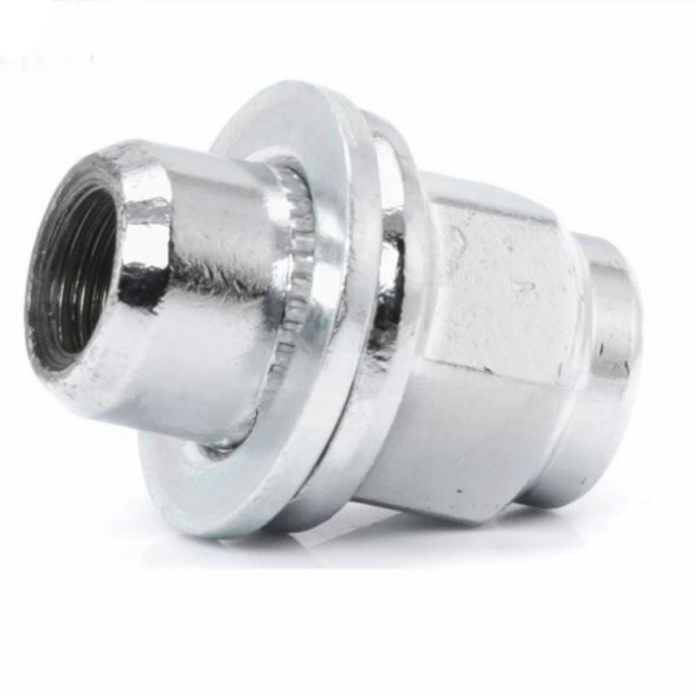 MR455707 Lug Nut for Mitsubishi Factory Mag Style 12x1.5 Q