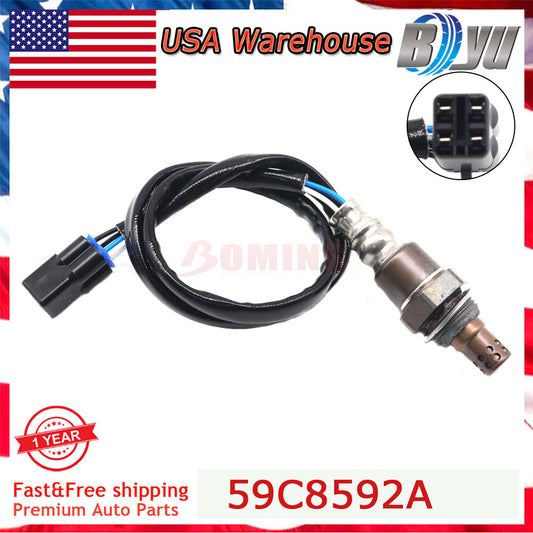 New 149100-2390 Oxygen Sensor For 2008-20 for Yamaha Motorcycle FJ09 TRACER 59C8592A