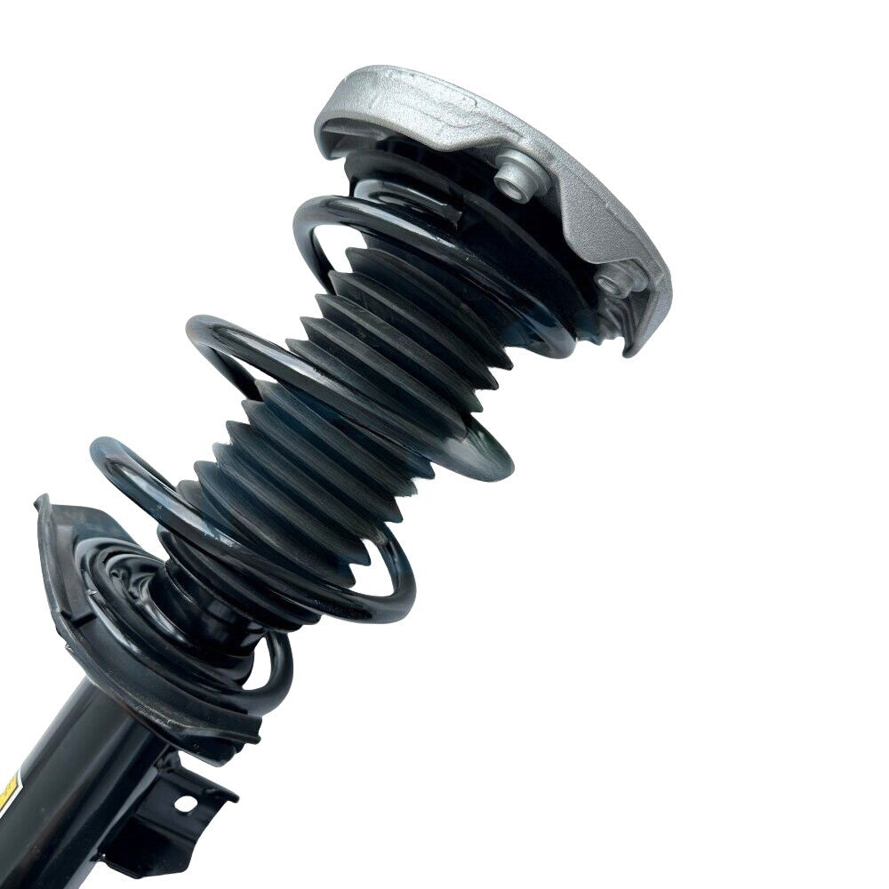 2-piece rear shock absorber strut with active fit for Dodge for Challenger Charger SRT SRT8 SXT RT 2012
