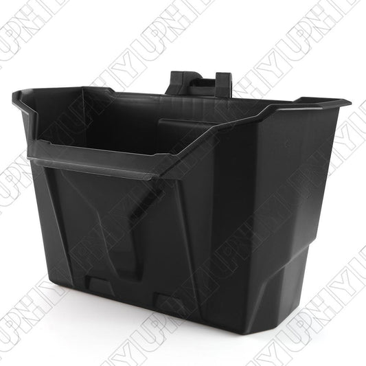 For 2016-25 Can-Am for Defender /Max HD5 HD7 HD8 HD9 HD10 UTV Under for Seat Storage Box Q