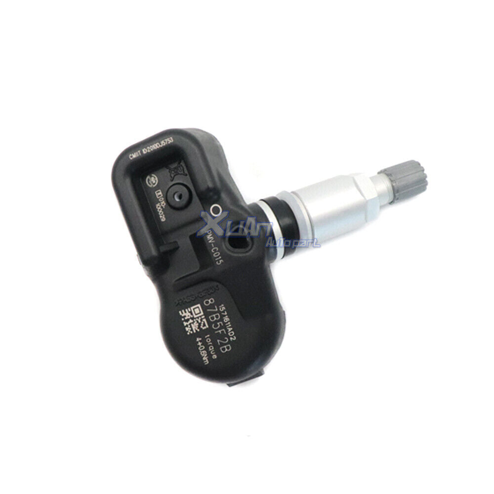 PMV-C015 TPMS tire pressure sensor for Camry for Avalon Tacoma 42607-06030 ( ) v