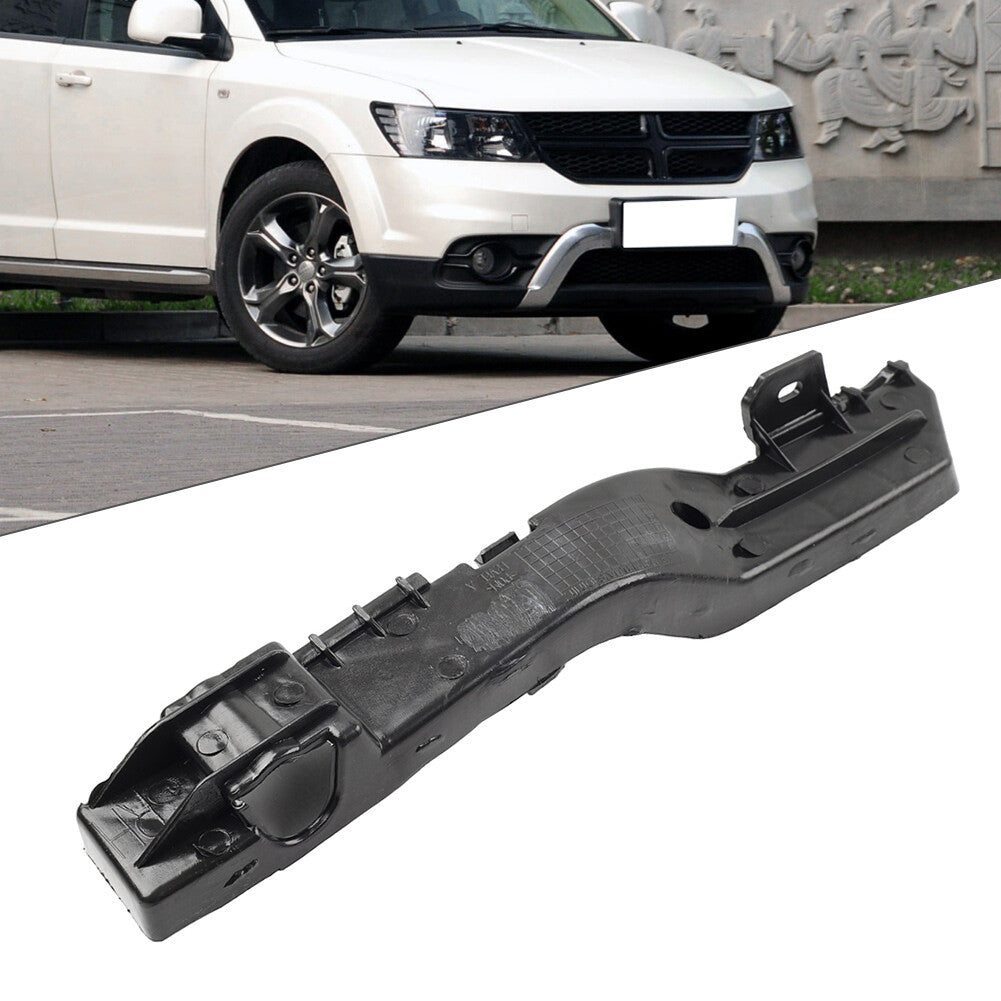 Front Bumper Bracket 5178410AD for Dodge Journey 2009-2020 2009