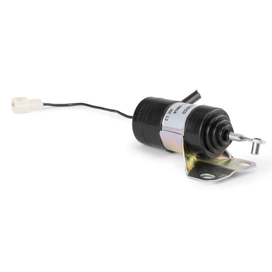 for 6CT 6CT8.3 6CTA 3923680 3928160 3930233 3932545 Shut Down Solenoid