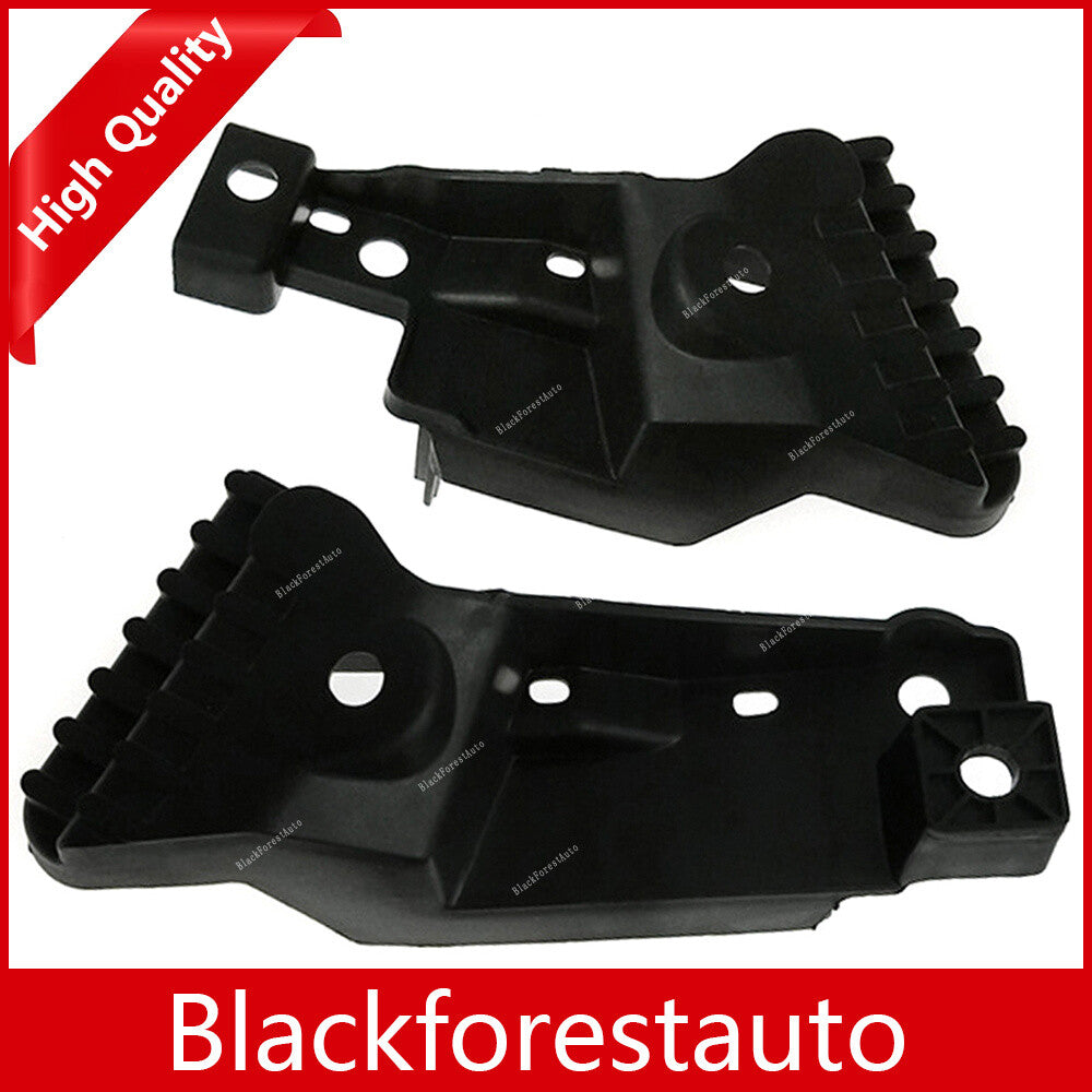 for Honda 2016 to 2018 HR-V RHLH Side Upper Bumper Grille Bracket Support Beam