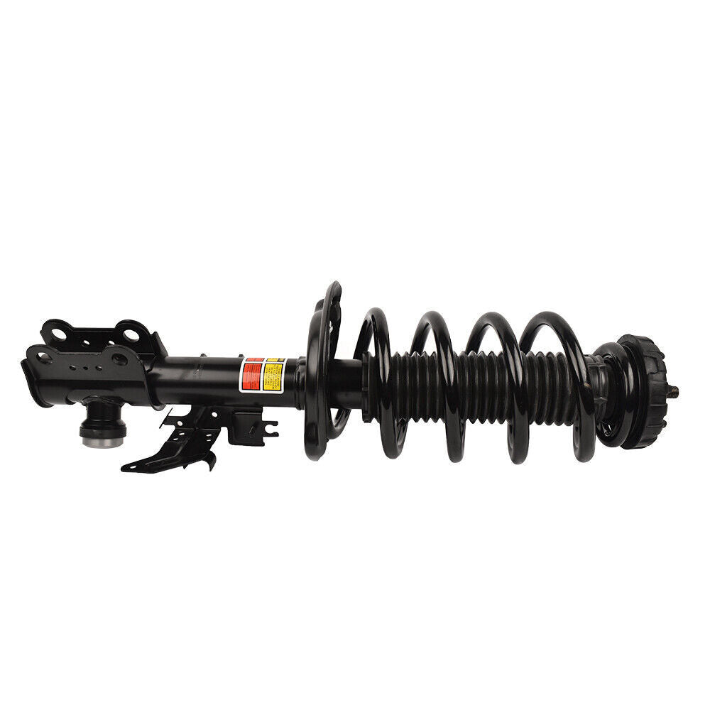 Front left shock absorber coil spring strut Assy electric for the all-new for Cadillac SRX 2010 - 2016