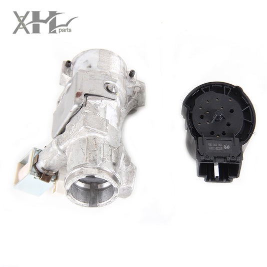Ignition Start Switch Housing Fit for VW Amarok Polo 2010--2020 6R0905851F Q