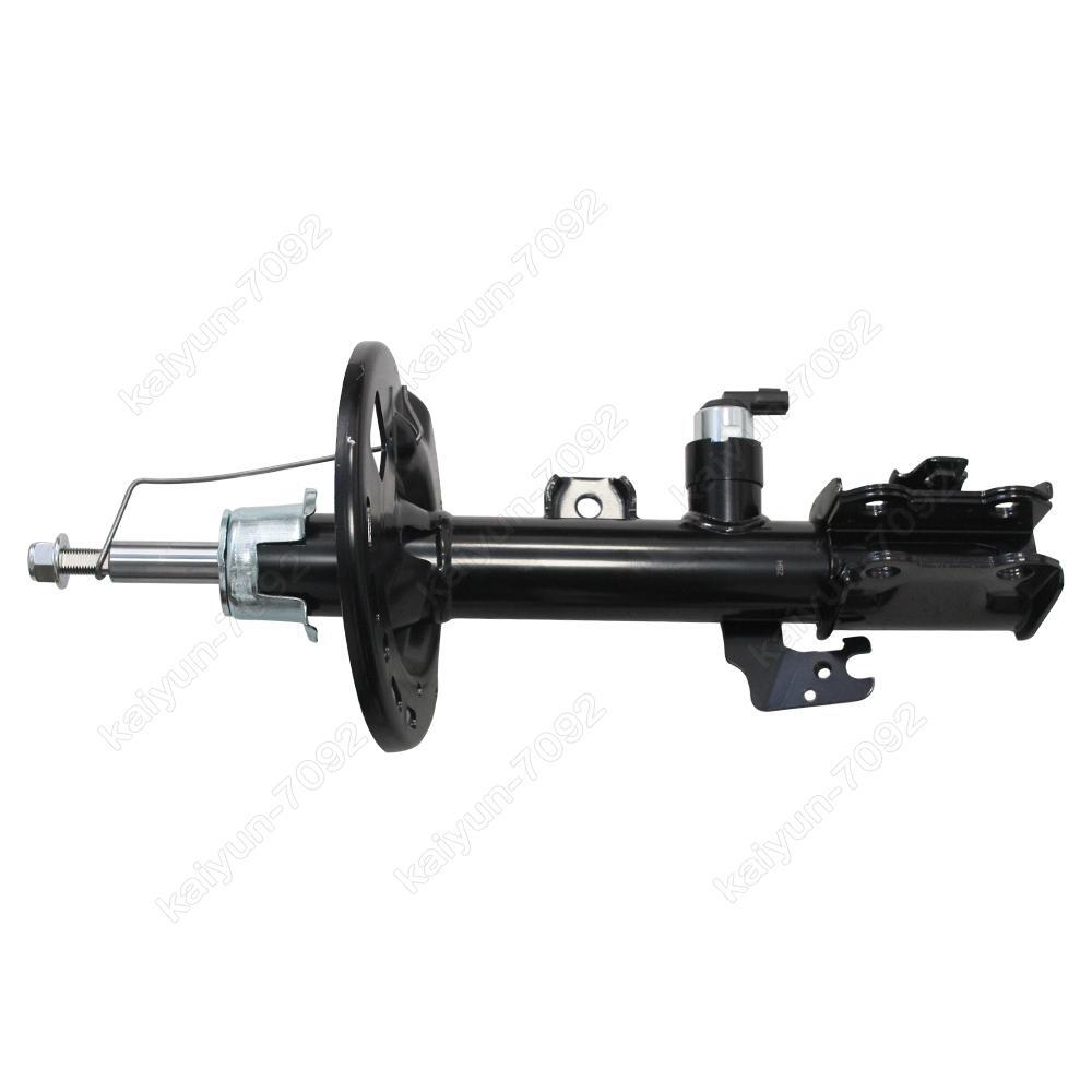 Front Left Shock Absorber Strut Cores w/Sensor for Lexus Rx350 2016-2021