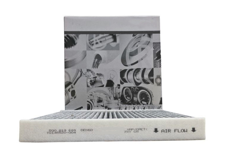 1 pc Cabin Filter for VW Touran 5T MK2 for SKODA A3 Q2 Q3 2015-2019 v
