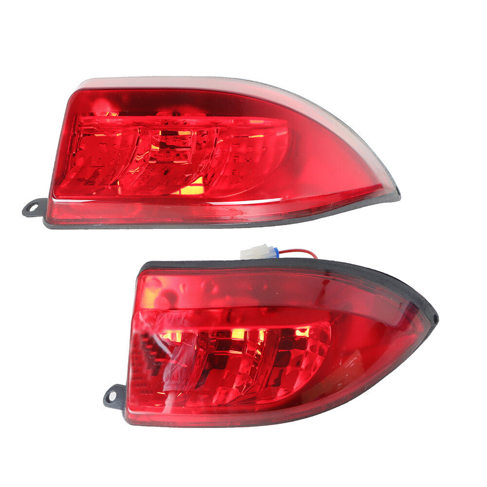360 Adjustable Rimless Rearview Side Mirrors for YAMAHA Tracer 700 7 900 9/GT