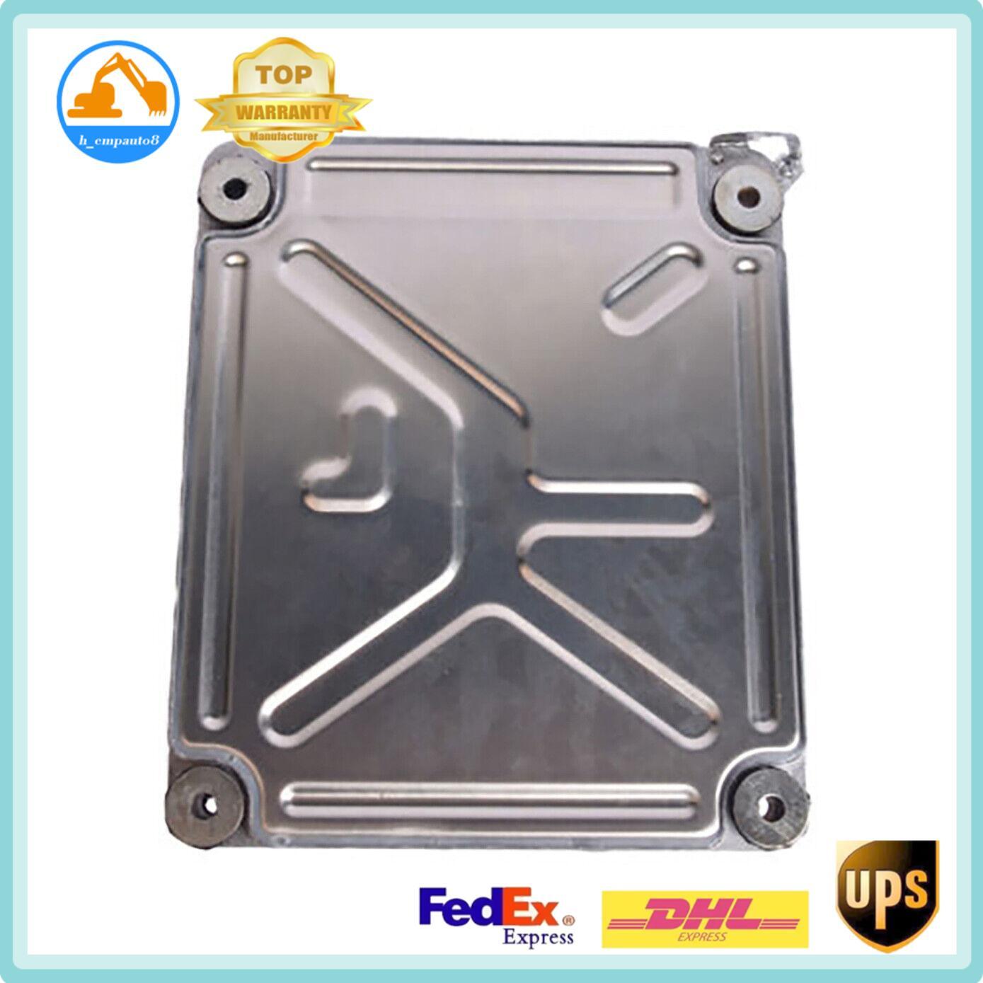 ECU Controller with 21358126 for Volvo Excavator Controller Box CHU613 DHL UPS