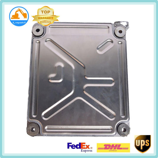 ECU Controller with 21358126 for Volvo Excavator Controller Box CHU613 DHL UPS