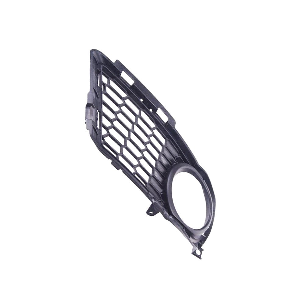 For 3-Series E92 E93 LCI M Front Right Side Bumper Fog Light Grille Black