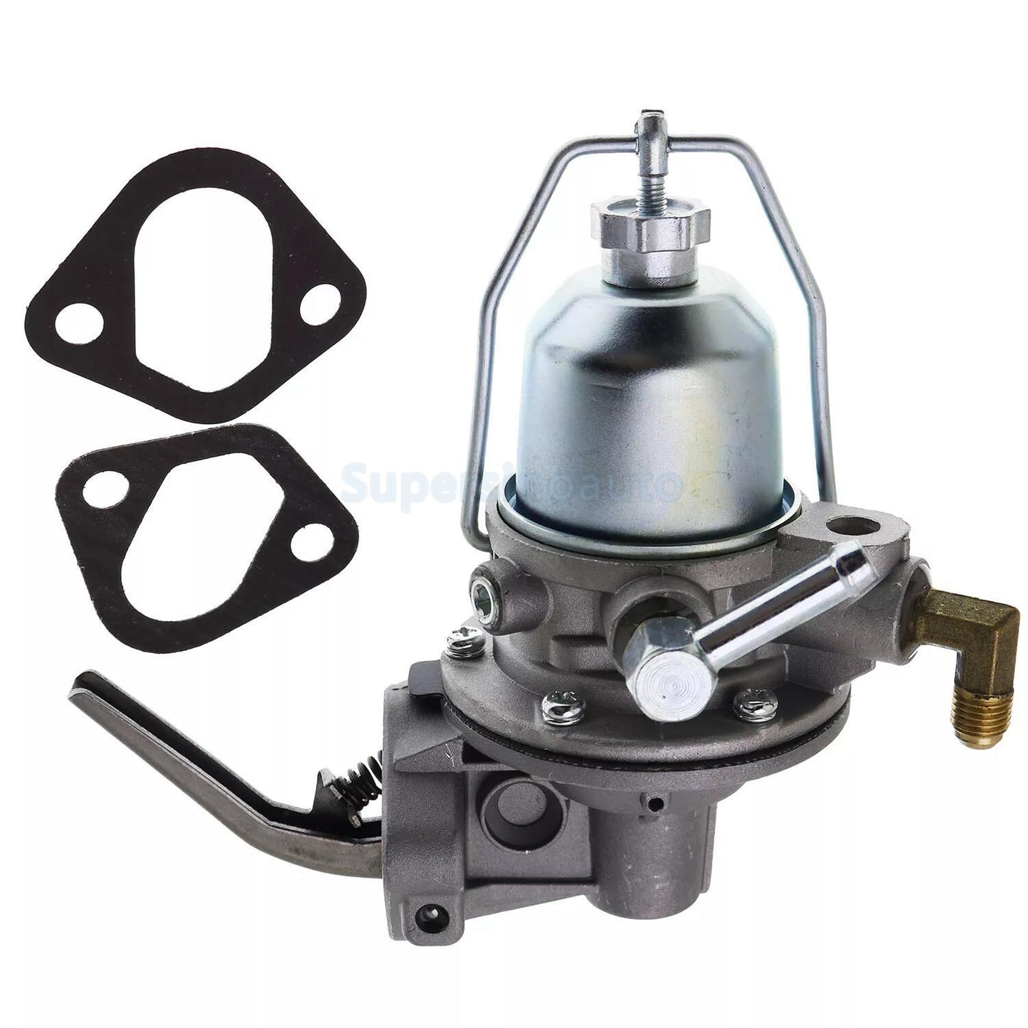 Fuel Pump For Komatsu TCM Forklift for Nissan K25 K15 K21 H15 H20II H25II 1701050K60