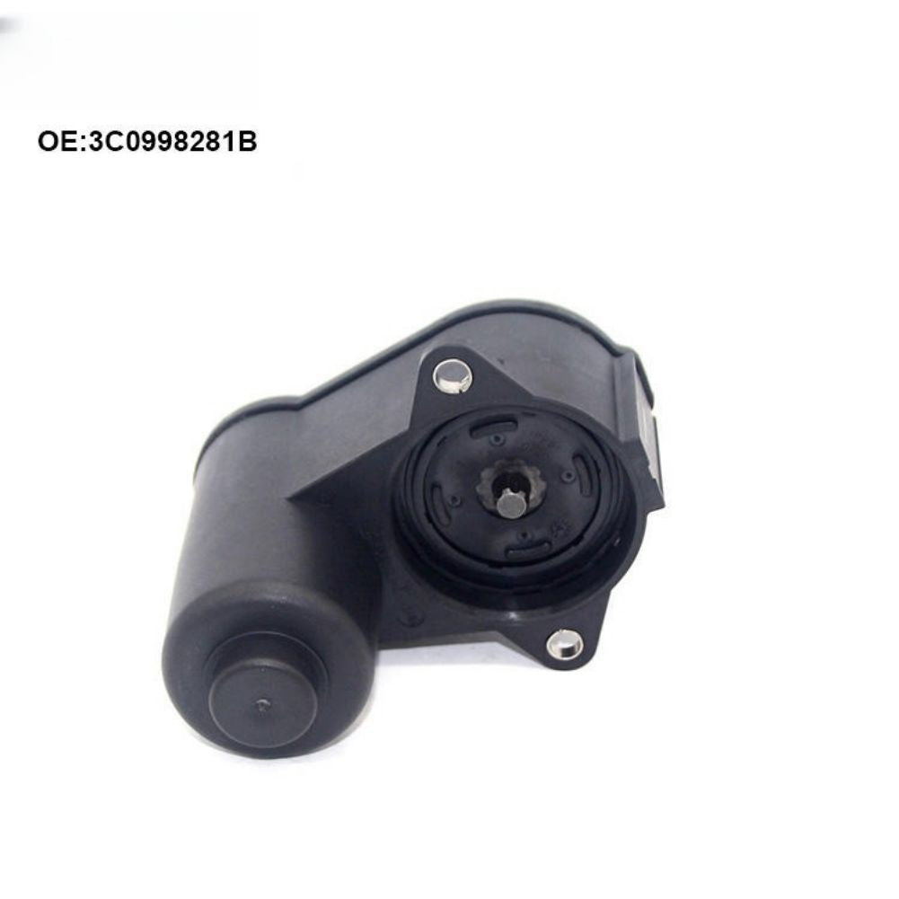 3C0998281B Rear Caliper Parking Brake Servo Motor for VW for PASSAT B6 B7 CC for Tiguan Q