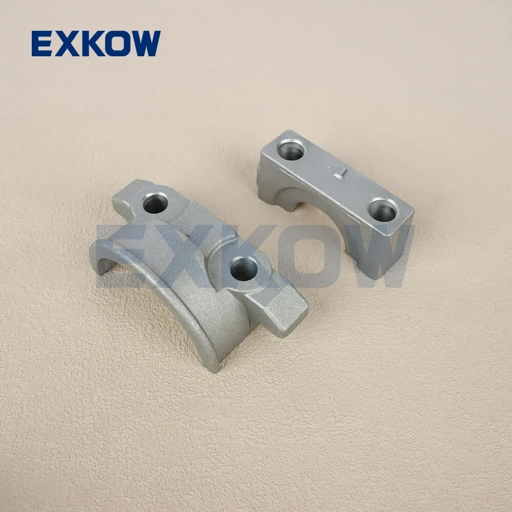 10X ENG Camshaft Cover for Mitsubishi Triton L200 KA4T KB4T 4D56 2.5D 1005B454 Q