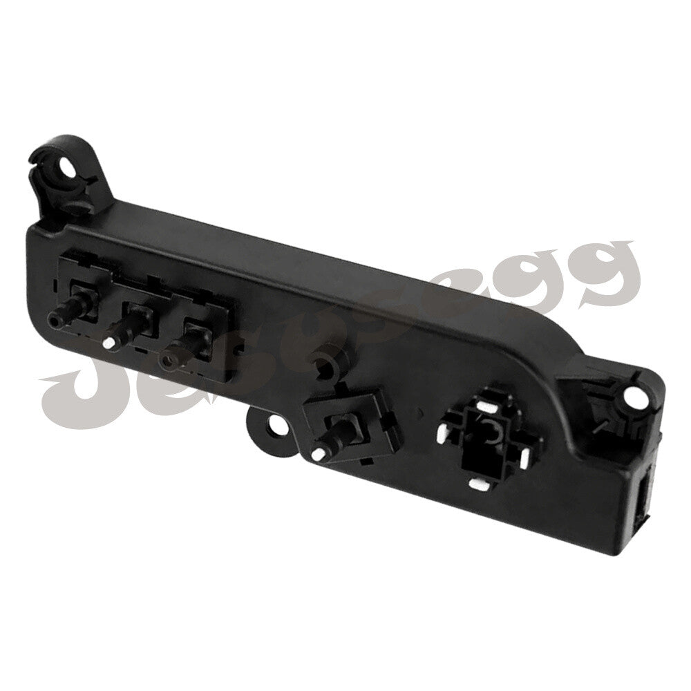 Additional for Seat Parts Right Passenger Side Black For 2017-2023 for Tesla for Model 3 / Y Q