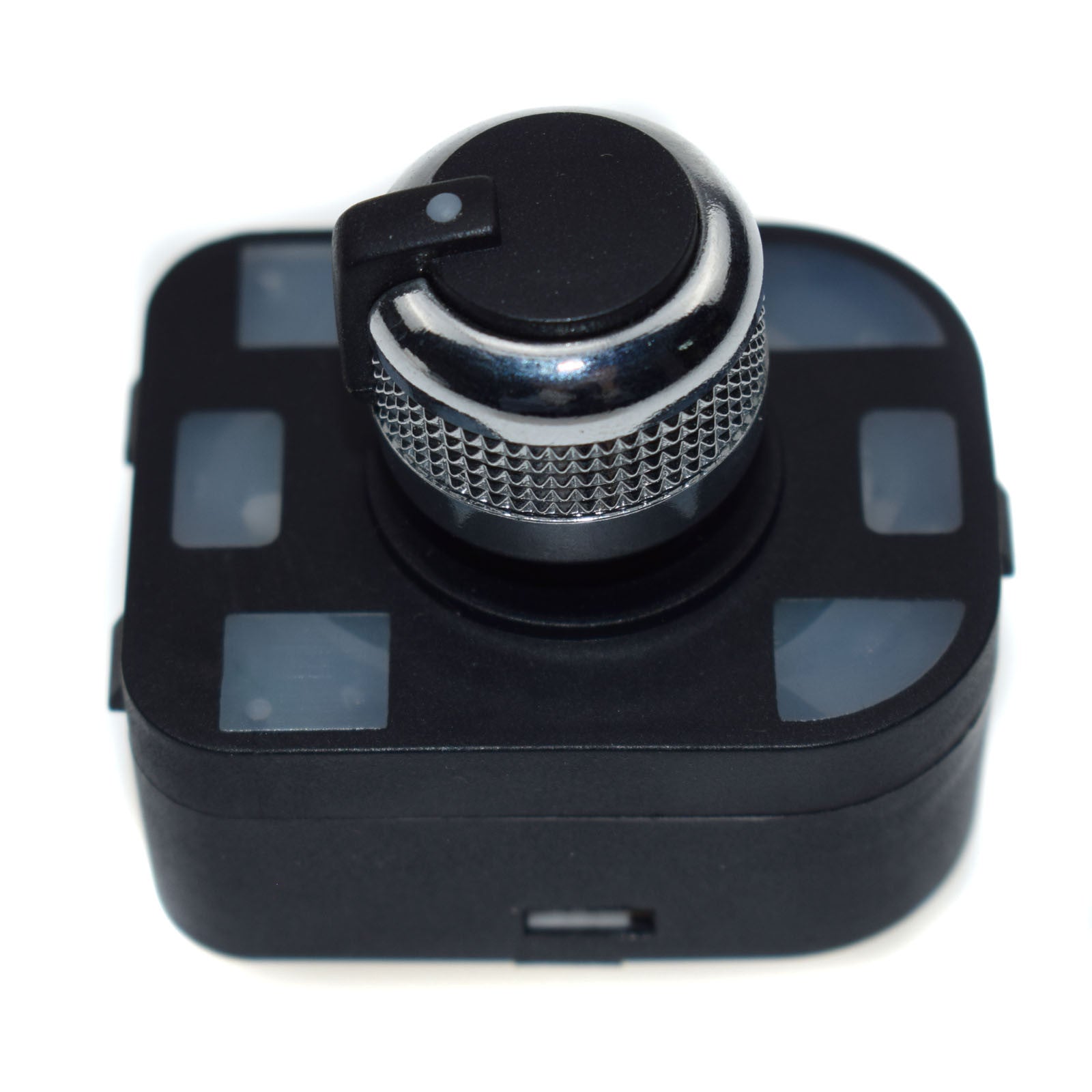 New Knob control mirror switch suitable for for Audi A6 A4 Q7 R8 TT RS4 S6 Quattro 4F09565- v