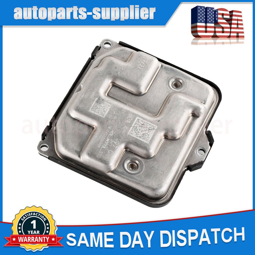LED Headlight Control Unit Module Fits 2018 2019 2020 for Audi Q5 8R 80A907397C