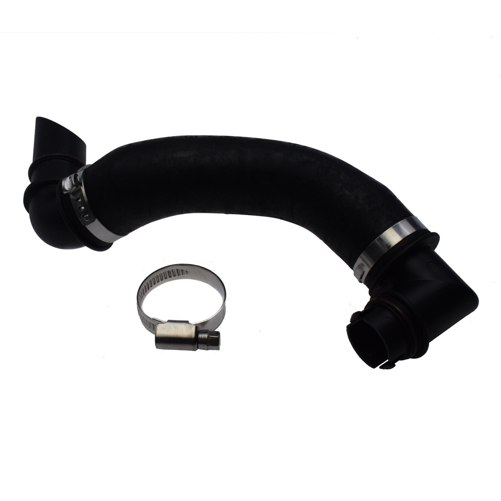 Crankcase Vent PCV Valve Hose for Ford E-150 E-250 F250 F-350 6.0L 4C3Z-6A603-AA