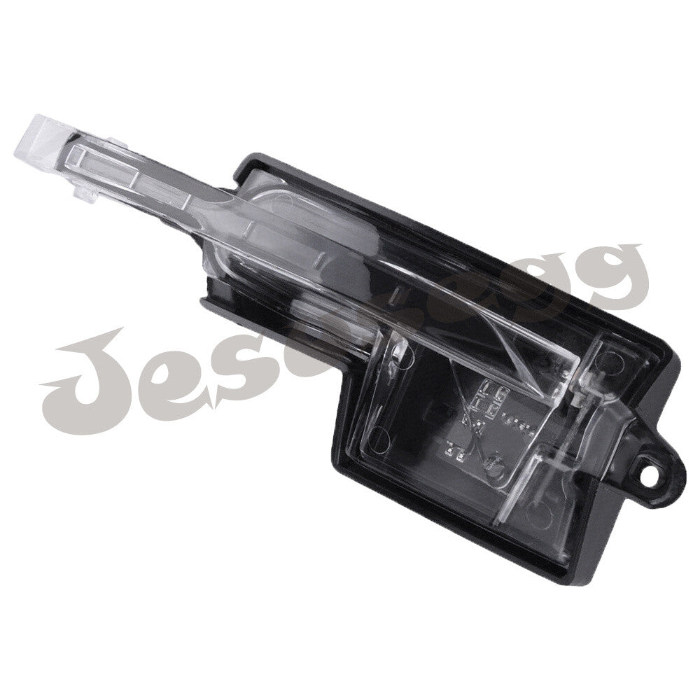 Right Side Rearview Mirror Signal Light for Cadillac XTS 13 14 15 16 17 18 19