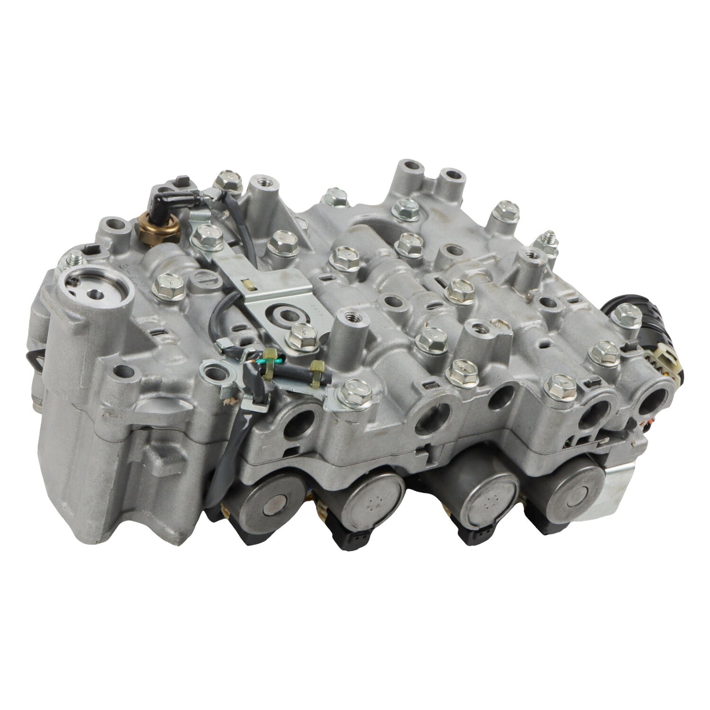 CVT Valve Body Suitable For Sentra Versa Note 31705-X428B RE0F11A JF015E n
