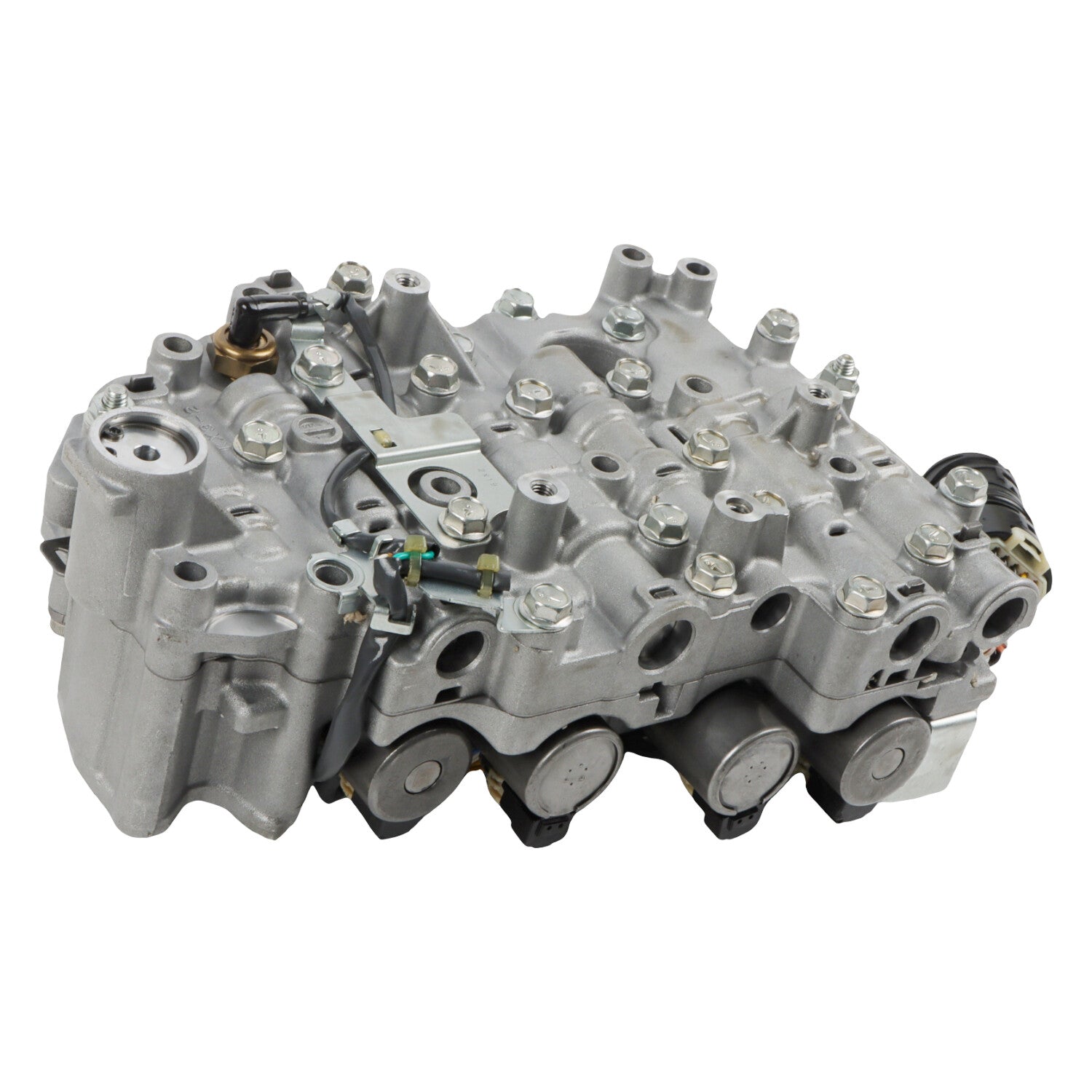 CVT Valve Body Suitable For Sentra Versa Note 31705-X428B RE0F11A JF015E n