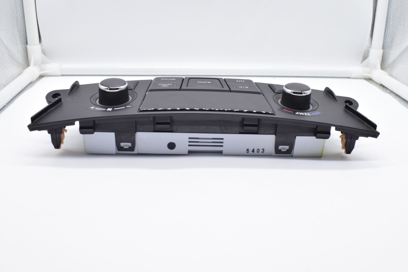 Z1745 for Suzuki Climate Control 39510-68L10- n