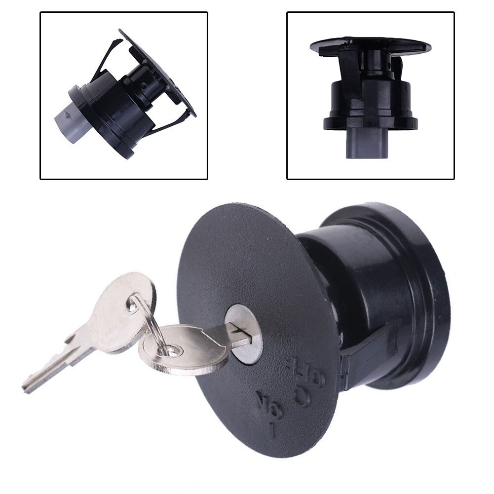 Ignition Switch W/ Key 611284 603623 For EZGO For RXV 48v Gas 2008-2021 Part v