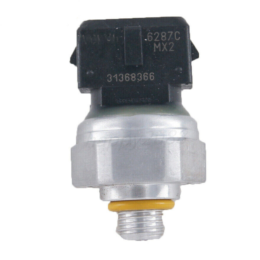 Pressure Sensor for Volvo XC90 XC70 XC40 V90 S40 A/C 31368366 30611211 30899051