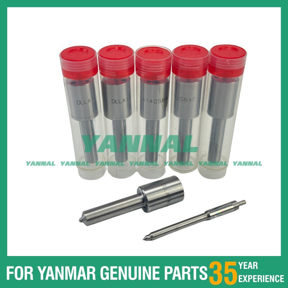 5628956 Engine Parts Nozzle -