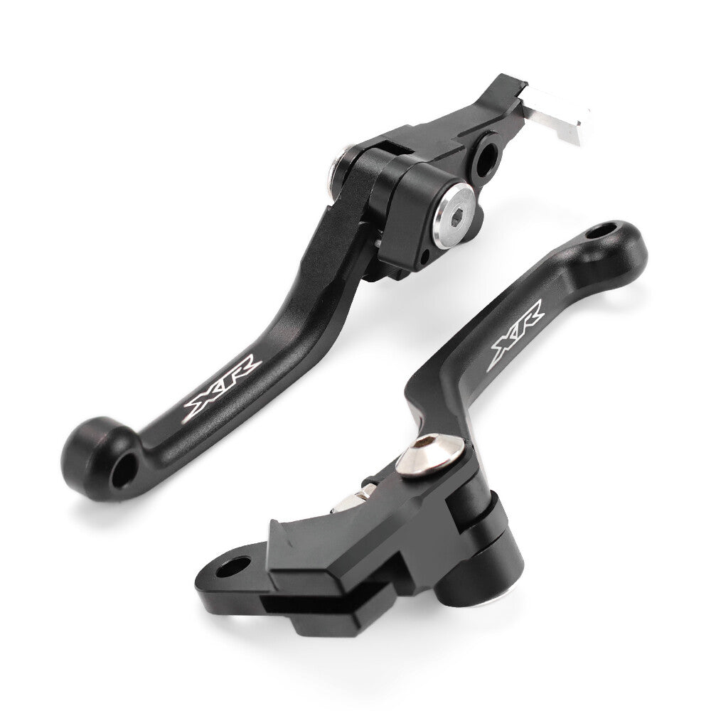 CNC Pivot Brake Clutch Levers for HONDA XR650L 1993-2021 XR 650L 2020 2019 Q