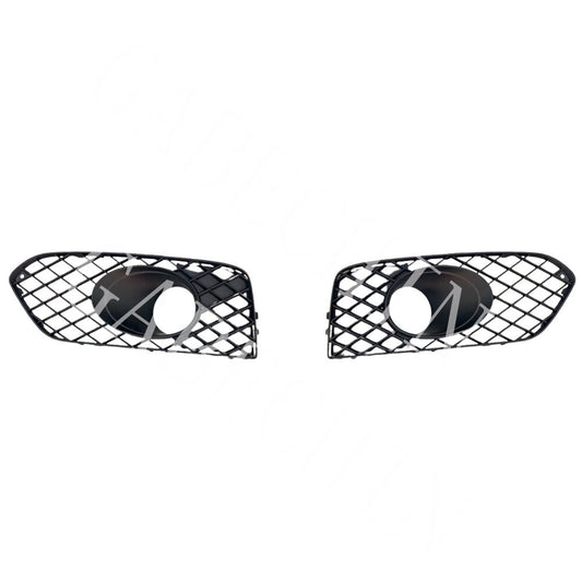 Equipment Manufacturer ( ) for Bentley for Bentayga Bracket Frame Grille Overhead Routing Kit: 36A807345E/46E