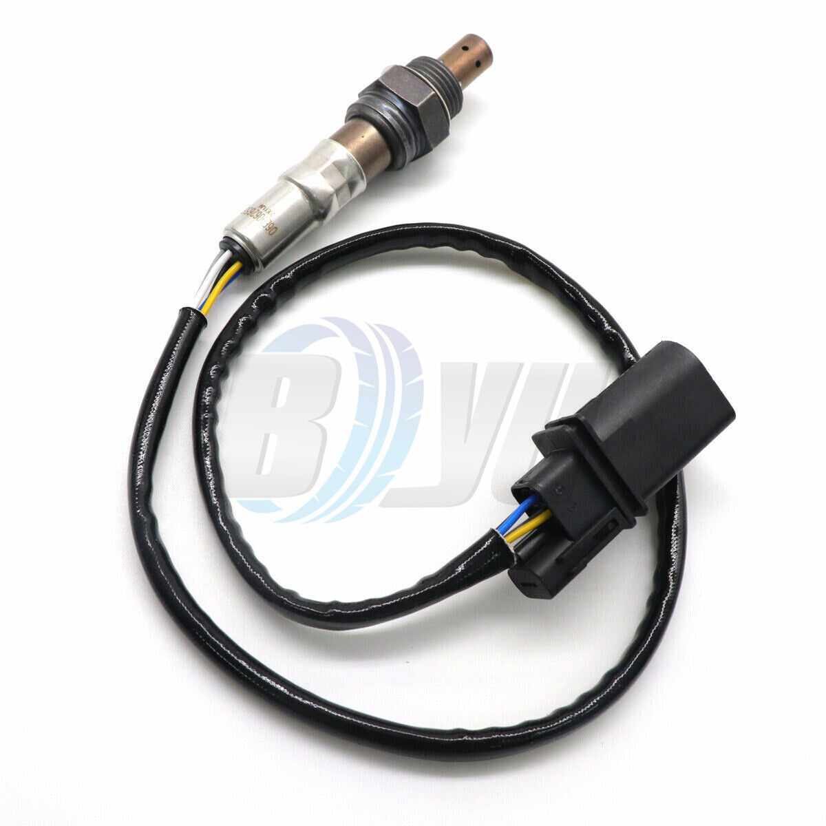Oxygen sensor broadband upstream 06E906265S suitable for Audi A4 A5 A6 Q5 2.4L V6 2.8-3.2L.