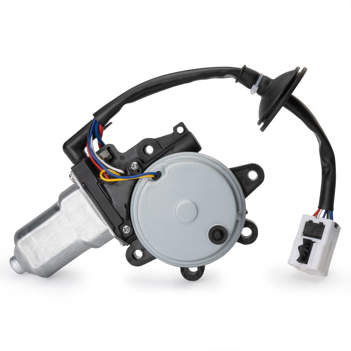 Window Regulator Motor Front Left Driver for Nissan 350Z for Infiniti G35 2003-2007 Q
