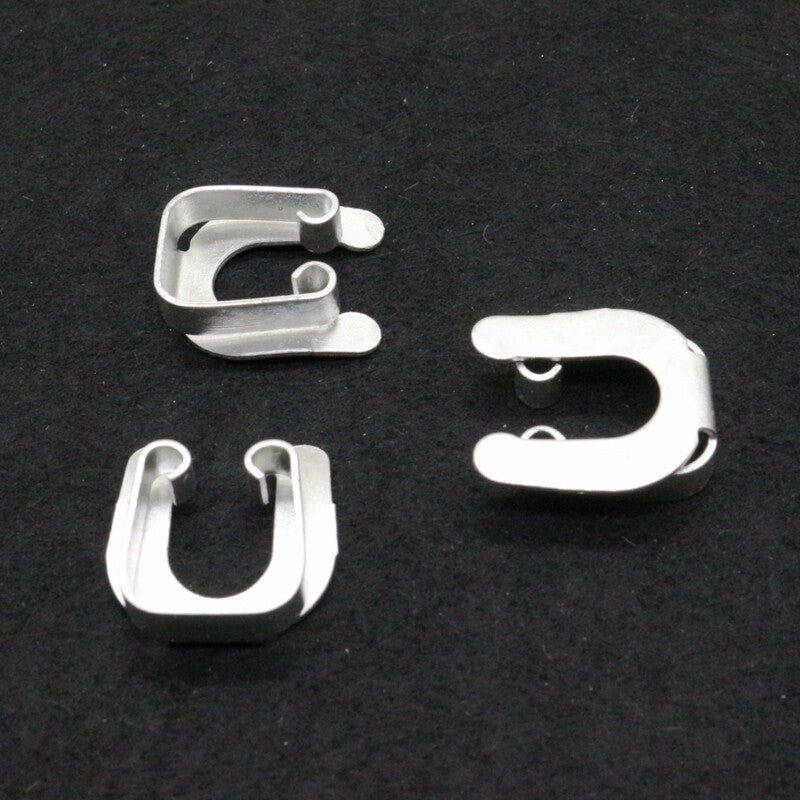 20-piece pack 6771-12040 for Toyota and for Lexus door interior panel fixing clips Q