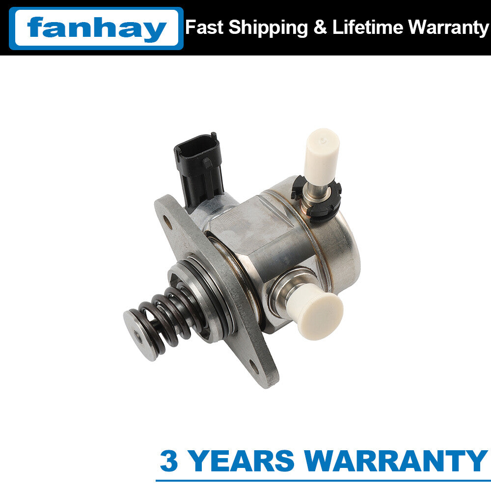 High Pressure Fuel Pump Santa Fe Sport 17-20 Sonata 15-19 2.0L 35320-2GTA0